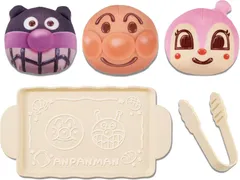 【新品】 セガトイズ はじめてのおみせやさんごっこ セガフェイブ アンパンマン SEGA FAVE