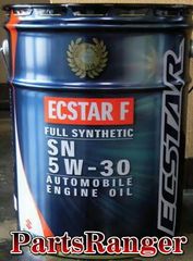 スズキ純正　ネクスターＦ　ＳＮ　５Ｗ−３０　２０Ｌ　出光製