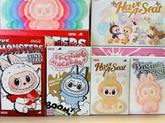 ウサビッチ 65点まとめ売り(画像4枚あり) - メルカリ
