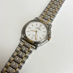 美品 CITIZEN CLUB ラ・メール 純正尾錠 QZ 電池交換済 腕時計 2025年最新】citizen club la merの人気アイテム - メルカリ