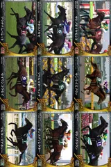 2025年最新】ホースレーシング カードの人気アイテム - メルカリ