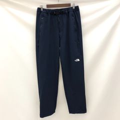 THE NORTH FACE ザ ノースフェイス Verb Pant NB32211 Lサイズ バーブパンツ ネイビー 中古 /ｍ 250714 02367hi◇133