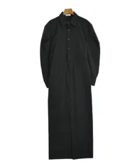 IIROT イロット 後ろスリット デザインワンピース 緑　R85 IIROT イロット 後ろスリット デザインワンピース 緑 R85 IIROT