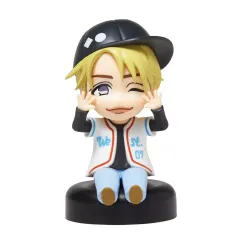 【中古】フィギュア 中間淳太 「WEST. 10周年記念展 関西七色男大祭り」 フィギュア