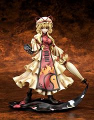 東方project 幻想の境界 八雲紫 導師服版 イベント限定エクストラカラー