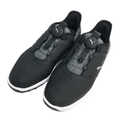 PUMA プーマ IGNITE イグナイト 193000 ゴルフ ゴルフシューズ