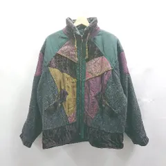 ◇ ⊇ OTELLO PELLE 長袖 ブルゾン サイズL マルチ メンズ E  【1503050006095】のサムネイル