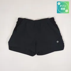 レディース ランニングマルチポケットショーツ XXL871