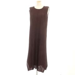 中古】プリーツプリーズ PLEATS PLEASE 2025年秋冬 ポリエステル系  