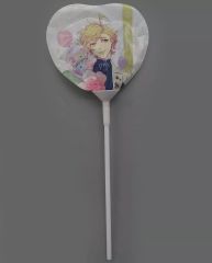 泡沫のユークロニア 缶バッジ LicoBiTs FESTA 2024 淡雪 - メルカリ
