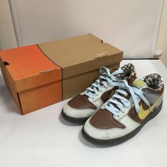NIKE DUNK LOW PREMIUM Blue 29.0 メンズ