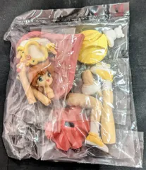 エポック社 魔法少女コレクション 魔法のスターマジカルエミ 香月舞