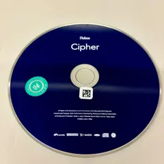 Cipher／fhana