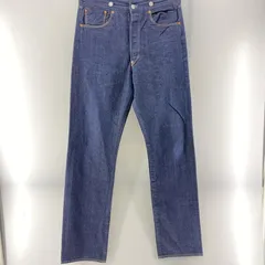 LEVI'S 501XX 125周年記念 w32L36 未使用 リーバイス 501-XX W32L36 125周年モデル LEVI'S LVC