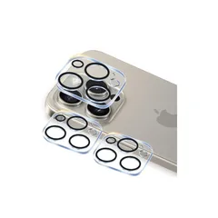 seninhi 対応 iPhone16 pro / iPhone16 pro max カメラフィルム iPhone16pro / iPhone16promax ガラスフイルム 強化ガラス 液晶 アイフォン16pro / アイフォン16 pro max 保護 1