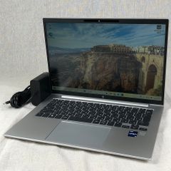 ノートPC パソコン HP エイチピー EliteBook 840 G9【i5-1245U・メモリ16GB・SSD256GB】/LT-251060（334591）