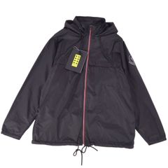 未使用 モンクレール MONCLER ジャケット 2021 CHAHED ナイロ
