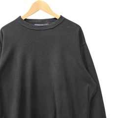90s ビンテージ パタゴニア フリース カットソー M ブラック USA製 90年代 vintage ヴィンテージ アメリカ製 patagonia