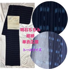 夏豪華絢爛綺麗華麗な逸品美品身丈160cm裄丈65cm正絹単衣広襟⭐️夏  