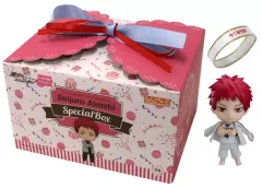 中古】フィギュア ねんどろいど 赤司征十郎 Special Box 「黒子の