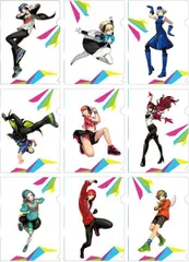 2025年最新】ペルソナ3ダンシングムーンナイトの人気アイテム