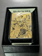 押忍番長ジッポ風 Amazon.co.jp: 押忍!番長ZERO コパンダ Zippo : ファッション