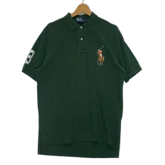 2025年最新】未使用品 ラルフローレン ポロシャツの人気アイテム