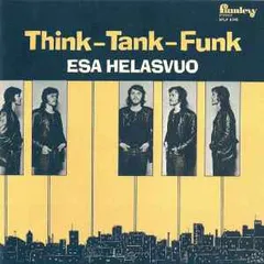 THINK TANK 3 レコード 未開封 デッドストック - メルカリ