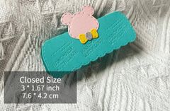 ☆kokoro☆❗️立体ポケット　カッティングダイ Amazon | マニアックコレクション（maniac collection） リード