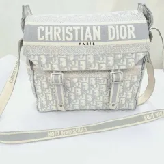 Dior(ディオール) オブリーク キャンプバックのサムネイル