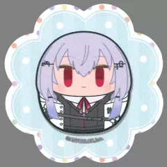 【中古】マグカップ・湯のみ 葉加瀬冬雪 コースター 「にじさんじ コロこっと」 eStreamストアBOX購入特典