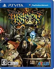 【中古】【非常に良い】ドラゴンズクラウン - PS Vita khxv5rg