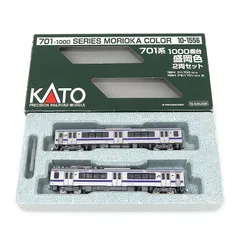 2025年最新】kato 701系の人気アイテム - メルカリ