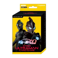 2025年最新】ウルトラマン カード デッキの人気アイテム - メルカリ