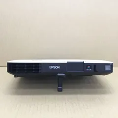2025年最新】epson プロジェクター eb-1785wの人気アイテム