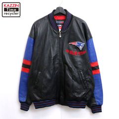 m*4様 90s Johnny blaze ジョニーブレイズ 本革 レザージャケ - メルカリ