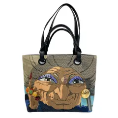 2025年最新】loewe ジブリ バッグの人気アイテム - メルカリ