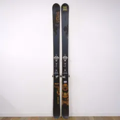 2024年最新】volkl スキー板の人気アイテム - メルカリ