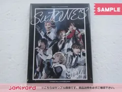 2023年最新】sixtones 素顔4の人気アイテム - メルカリ