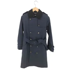 A.P.C. アーペーセー トレンチコート スプリングコート ニュー Greta トレンチコート｜FEMME ｜A.P.C. | アーペーセー