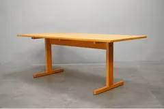 EDK110 展示品 フレデリシア モーエンセンテーブル 102万 デンマーク