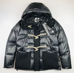 2026年最新】Bark メンズ ダウンジャケットの人気アイテム - メルカリ