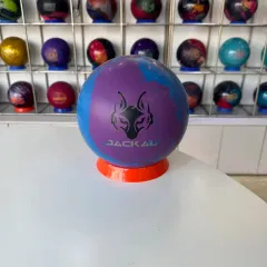 モーティブ　アルファジャッカル　14P ABSオンライン ボール：ALPHA JACKAL