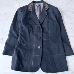 2025年最新】インポートロッサ ジャケットの人気アイテム - メルカリ