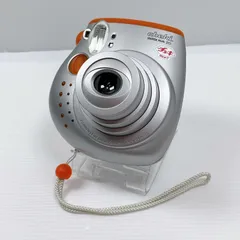 美品 フジフイルム チェキ mini20 FUJIFILM cheki instax mini 動作確認済み