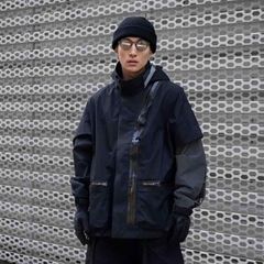 rotol VENTILATION SHELL JACKET MARK:3 - メルカリ