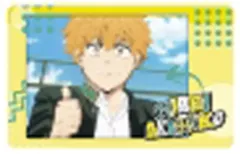 【中古】キャラカード 楡井秋彦(D) 「WIND BREAKER スナップマイド」