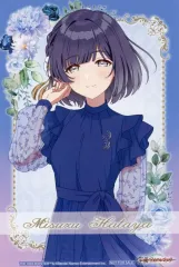 【中古】キャラカード 秦谷美鈴 イラストカード 「学園アイドルマスター 1st Anniversary Celebration Party フェア in アニメイト」 アニメイト対象商品購入特典