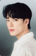 NCT DREAM FORTUNE SCRATCH SET JENO 2022 Beyond LIVE THE DREAM SHOW 2
