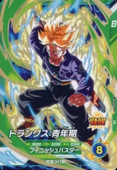 【中古】ﾄﾞﾗｺﾞﾝﾎﾞｰﾙｽｰﾊﾟｰﾀﾞｲﾊﾞｰｽﾞ SDVP-008[PR]：トランクス：青年期